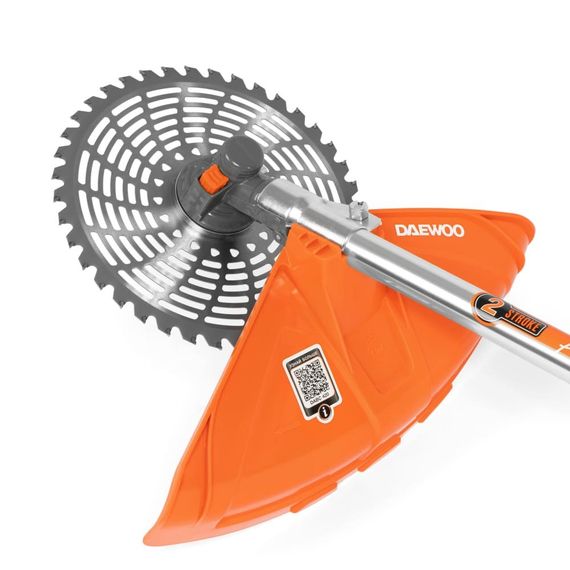 Триммер бензиновый Daewoo DABC 420