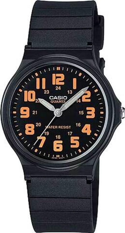 Наручные часы Casio MQ-71-4B