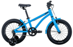 Детский велосипед Bear Bike Kitez 16 (2022)