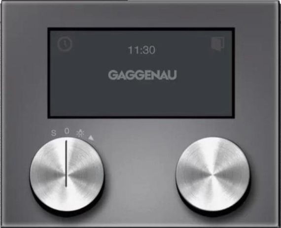 Духовой шкаф Gaggenau BS451111