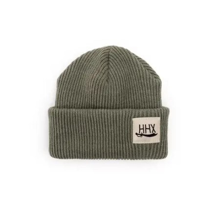 Шапка ННХ Фудзи Мятная