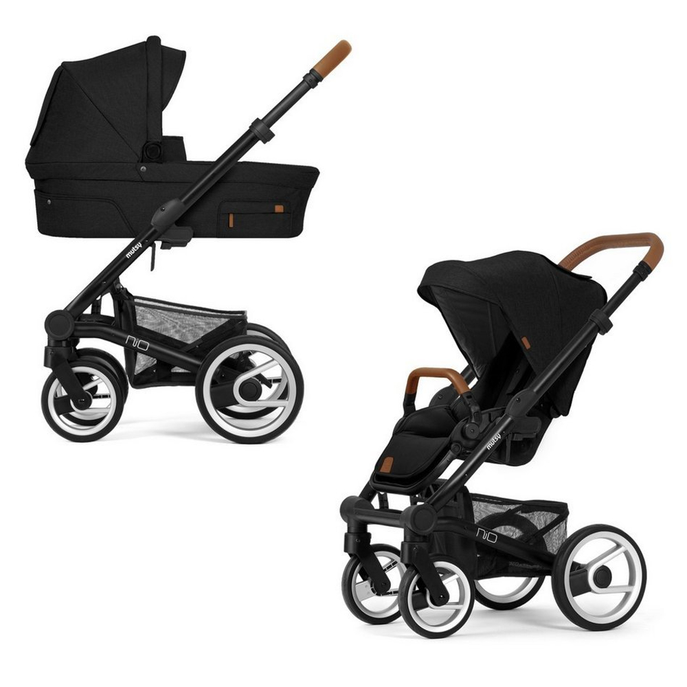 Mutsy Nio North (2 в 1)