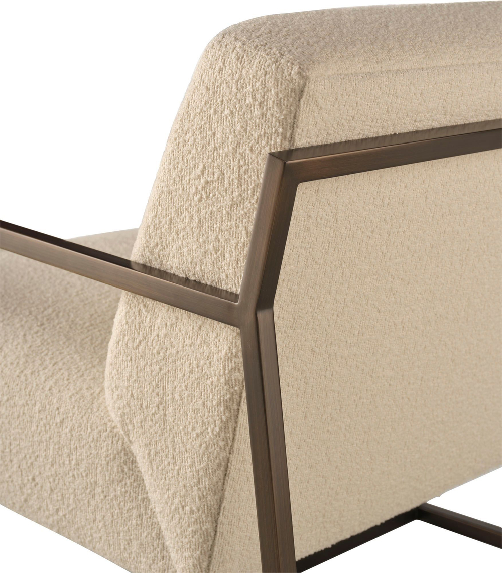 Кресло Baker Liam Lounge Chair