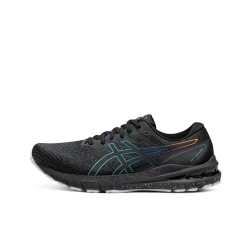 Мужские кроссовки ASICS GT-2000 10 Lite-Show 'Black' 1011B412-001