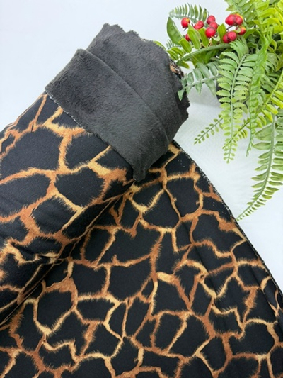 Бебисофт жираф