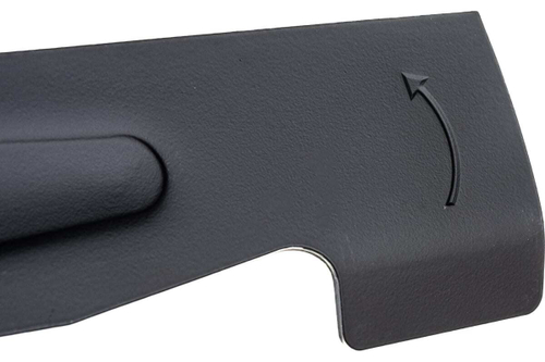 Нож для газонокосилки Champion EM4217 (A-417B-9,1x7,6C-75D-2,5/50E-8)