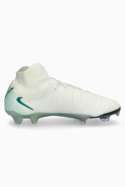 Бутсы Nike Phantom Luna 2 Elite FG - белый