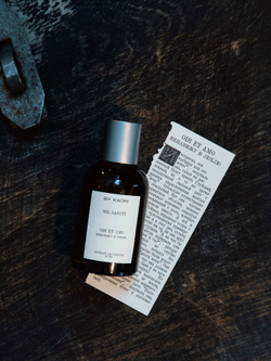 Духи “Odi et amo” (Ненавижу и люблю) 50мл