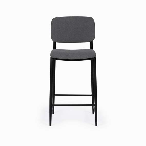 Полубарный стул Teo