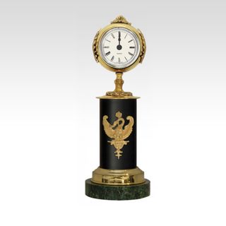 Часы "Подарочные" "Лебедушка"