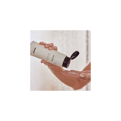 AHAVA Dead Sea Water - минеральный шампунь /   400  ml  / GTIN 0697045155538