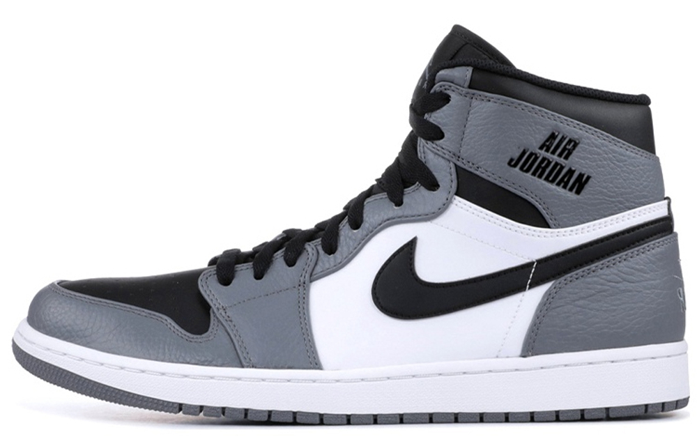 Кроссовки Jordan Air Jordan 1 Retro Rare Air Cool Grey ""