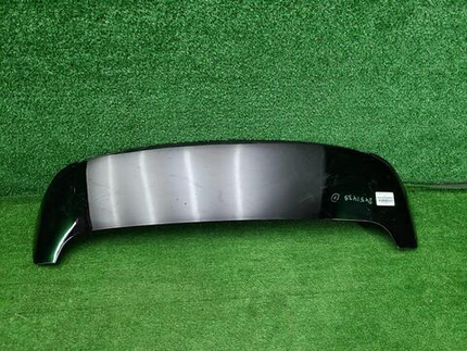 Спойлер крышки багажника JAECOO J7 (2023-н.в.)