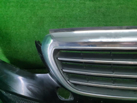 Бампер передний Mercedes E W213 (16-21) В сборе