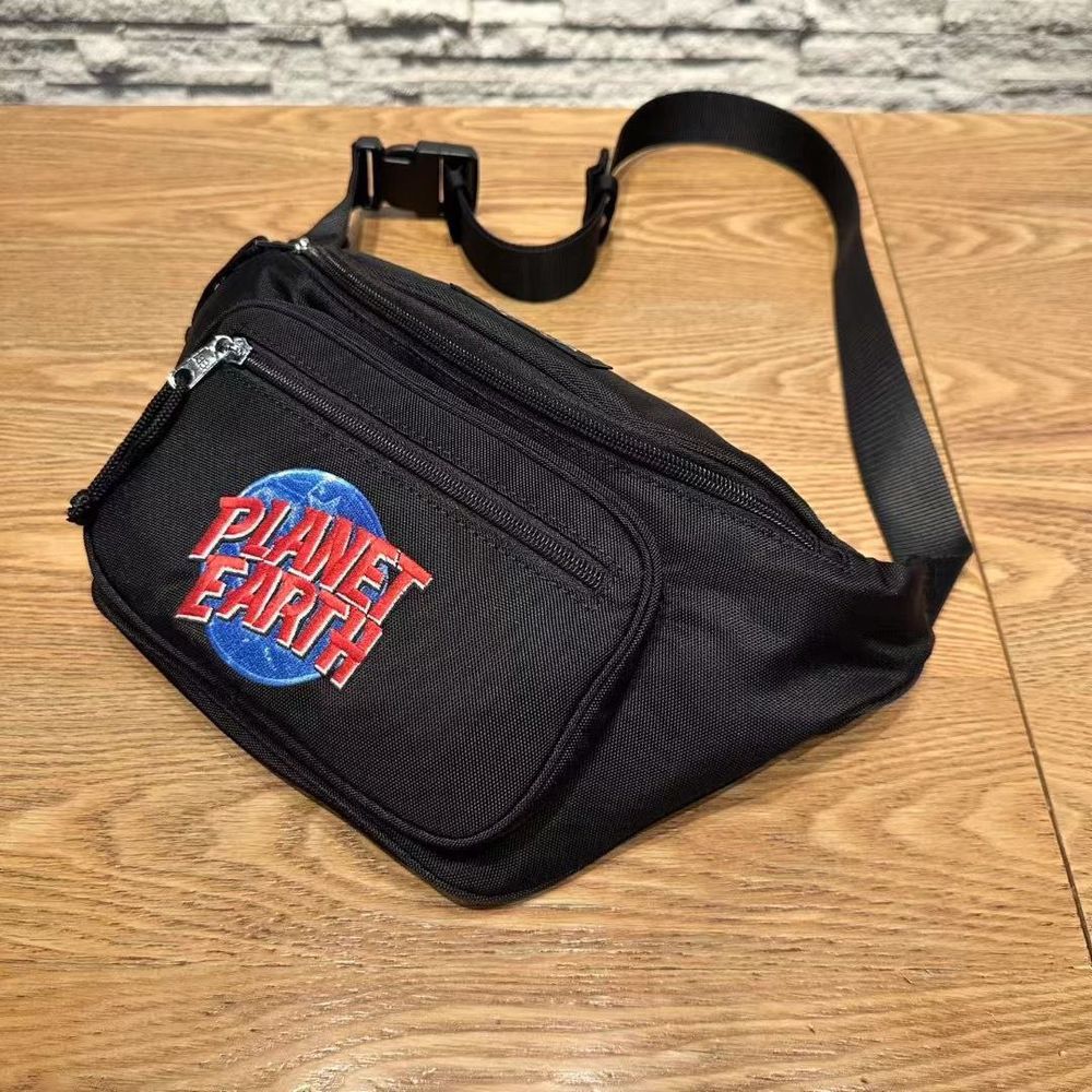 Поясная сумка Balenciaga