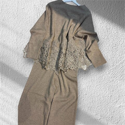 Костюм Ermanno Scervino