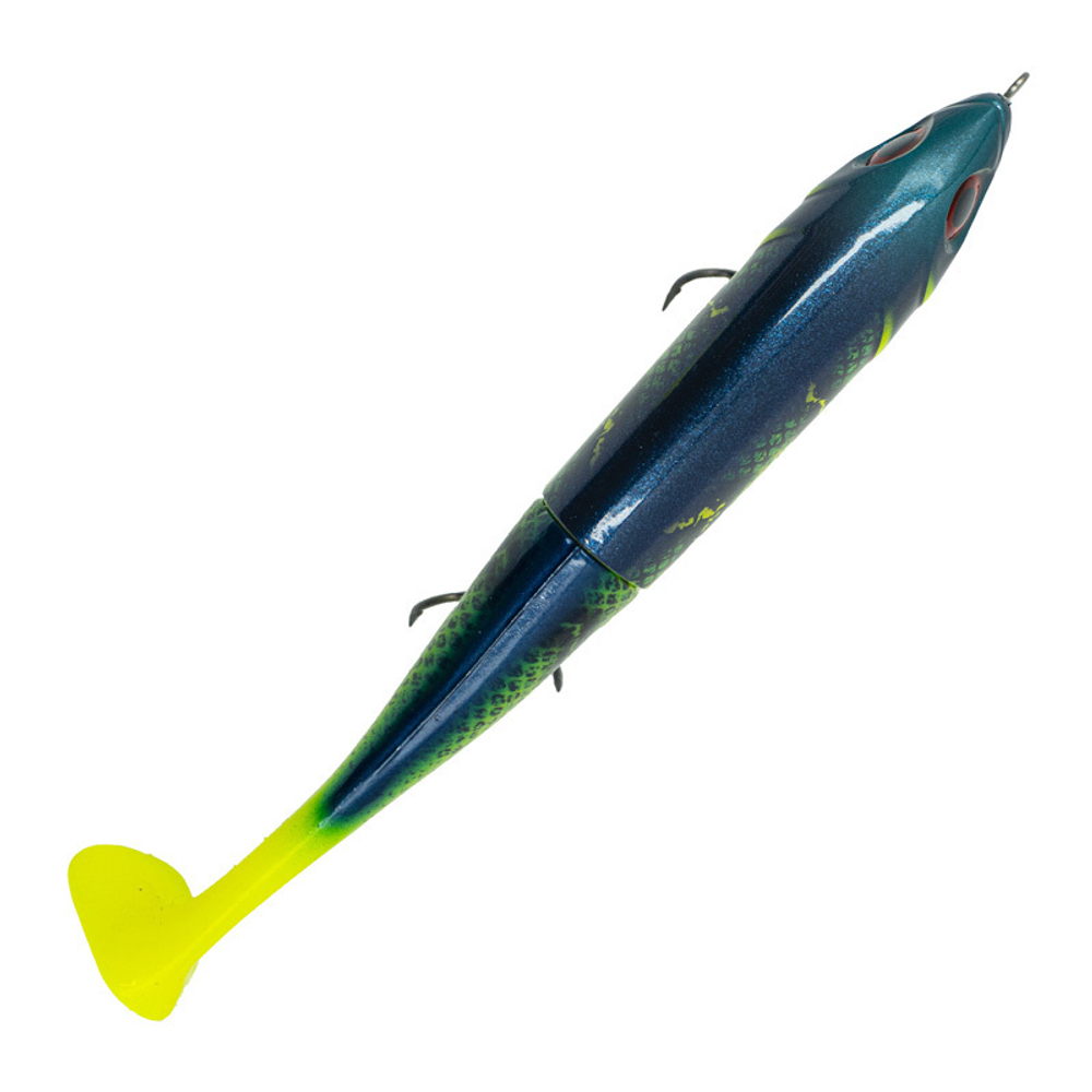 Воблер RAPALA X-Rap Peto XRPT20 / 20 см, 83 г, цвет HPS