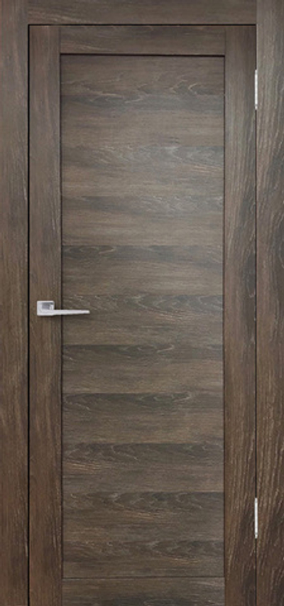 Бавария 16 ПВХ Дуб шале корица