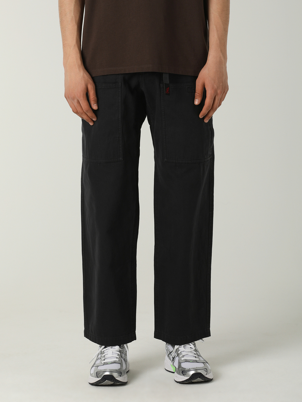 Брюки Canvas Equipment Pant