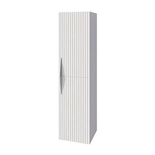 Пенал Caprigo Novara 35950R-TP811 35 белый правый