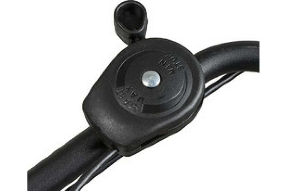 Культиватор бензиновый Huter GMC-6.5