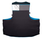 Жилет мужской неопреновый для крупных и высоких Indy Big & Tall, размер 2XL (10267945)