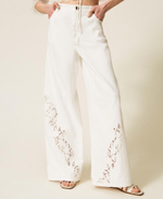 Джинсы TWINSET