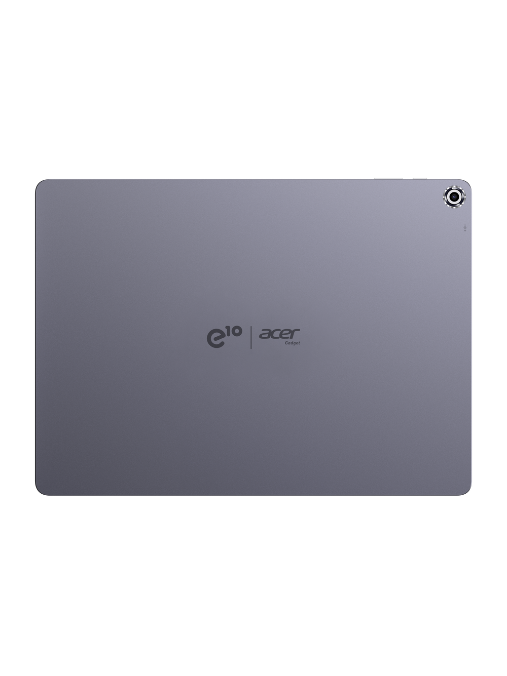 Acer Gadget E10 ETPad Max 12.96 дюйм 16 Гб/512 Гб серый