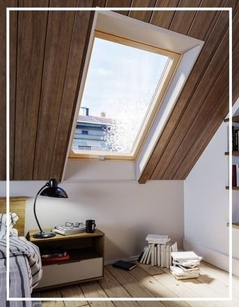 Однокамерные окна Dakea