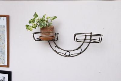 Подставка Настенная Качели 2