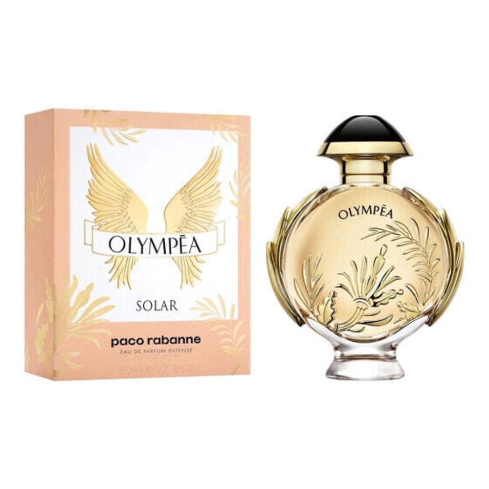 Женская парфюмерия PACO RABANNE Olympea 80ml Eau De Parfum