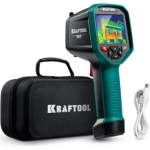 Тепловизор KRAFTOOL GTC 500 (45751)