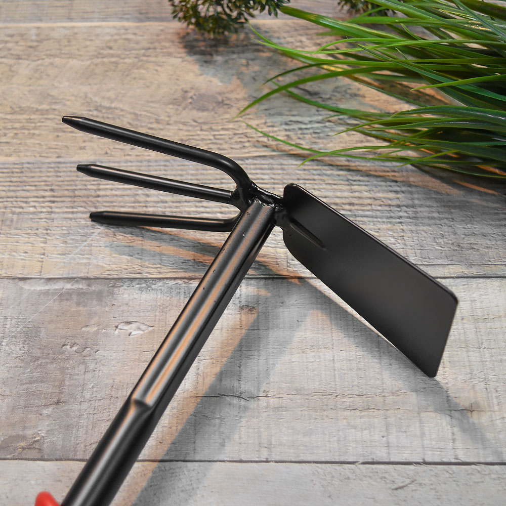 Мотыжка-рыхлитель 30,5*6,3*17,7см, NN6228E