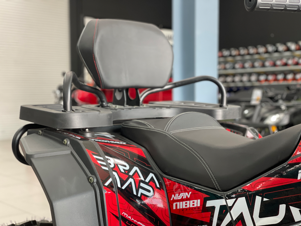 Квадроцикл PROMAX TAURUS 300 MAX-PRO LONG