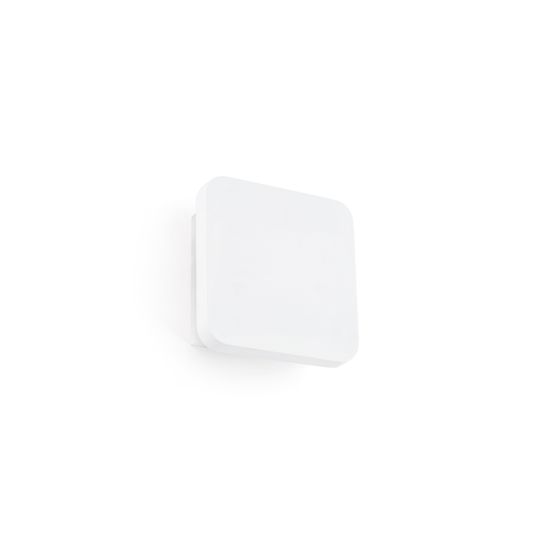 Бра Elsa белое