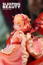 Cthulhu Girl