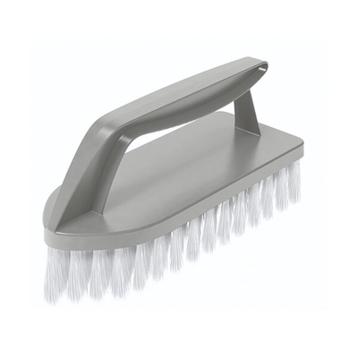 Щетка утюжок "Etna", L135мм (серый)