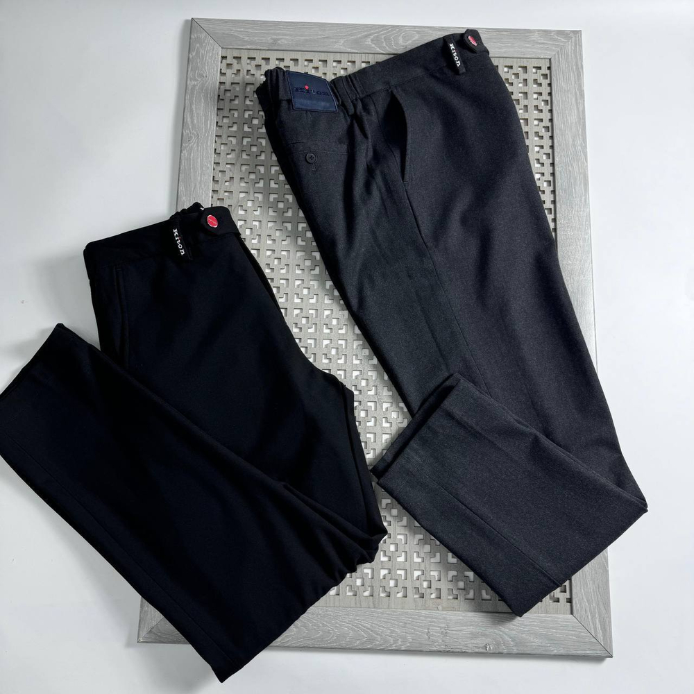 Брюки Kiton