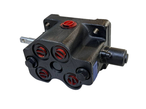 Гидрораспределитель телескопа JCB 25/221920, 25/221919