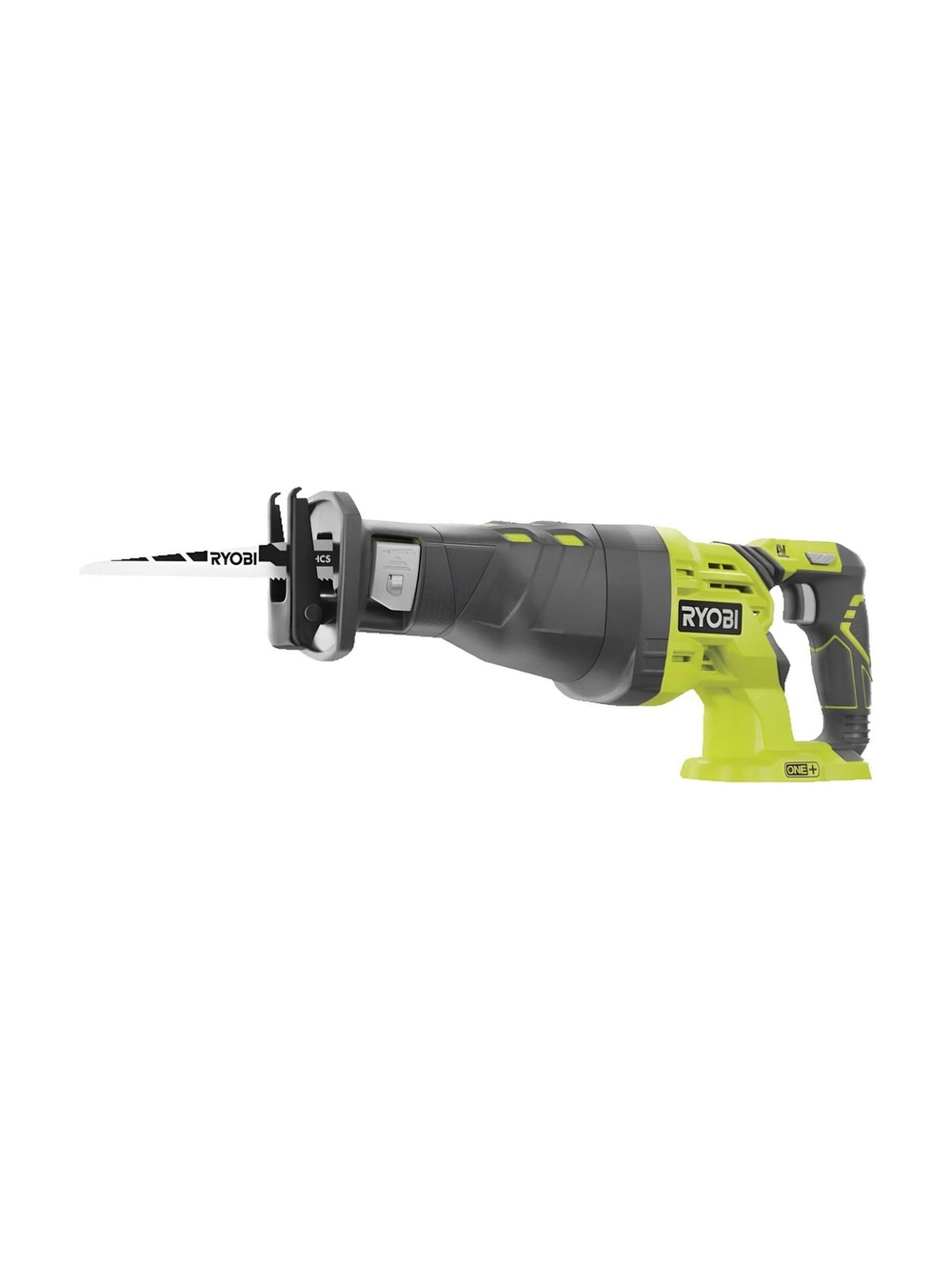 Сабельная пила Ryobi ONE+ R18RS-0 5133002637