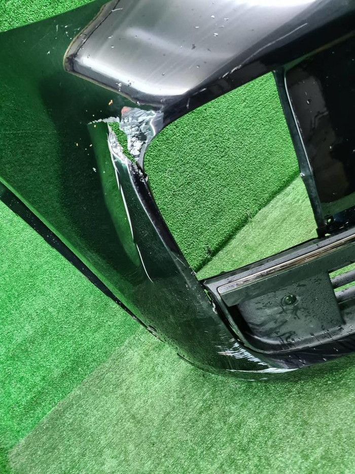 Бампер передний Lixiang L9 (2022-н.в.)