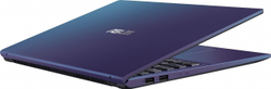 ASUS A512JF-BQ111 15.6&quot; 1920x1080 IPS AG/Intel Core i5 1035G1(1Ghz)/8192Mb/1000+128PCISSDGb/noDVD/Ext:nVidia GeForce MX130(2048Mb)/Cam/BT/WiFi/Slate Grey/DOS (90NB0R93-M01340)