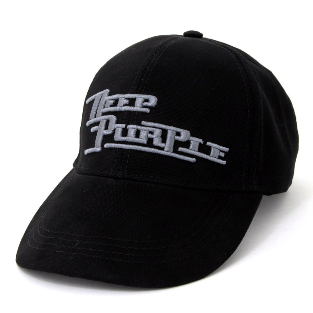 Бейсболка Deep Purple