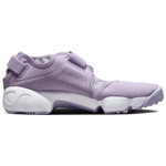 Nike Air Rift Lilac Bloom Violet Mist Hydrangeas