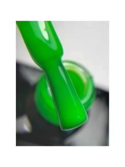 ElliS гель-лак Dark , светящиеся в темноте 390 10 мл