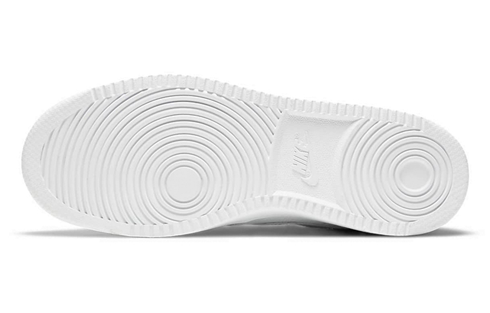 Женские кроссовки Nike Court Vision Low SE 'White Metallic Silver' DD1648-100