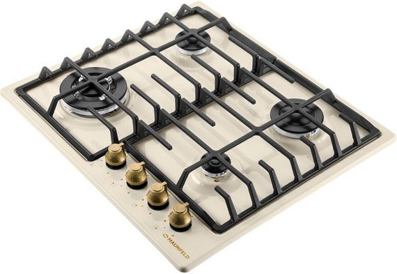 Газовая панель Maunfeld EGHE.64.63CBG.R/G