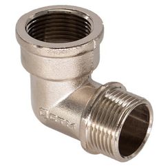 Уголок CTM н/р 16х1/2 CLM01612