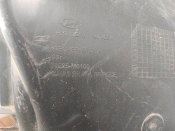 Подкрылок задний левый Hyundai Creta 1 (GS) 16-21 Б/У Оригинал 86825M0100