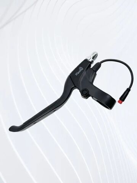 Ручка тормоза электросамоката Kugoo M4, M4 Pro, M5, Max Speed, G-Booster, G1, G2 Pro